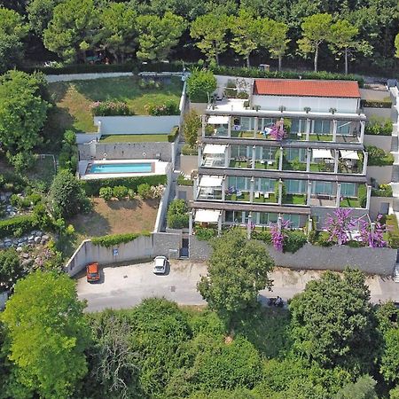 טוסקולנו מדרנו La Bouganville P1-1 Apartment By Wonderful Italy מראה חיצוני תמונה