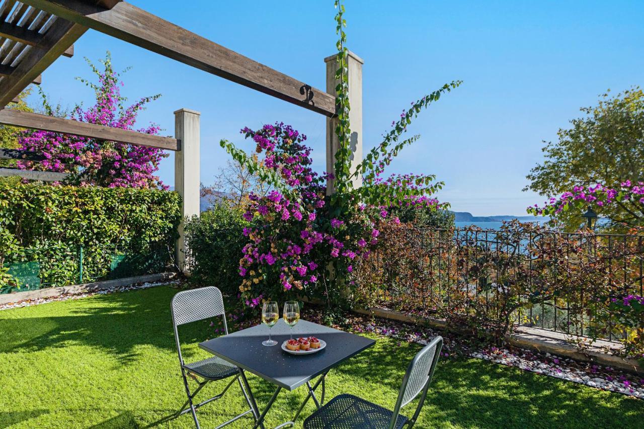 טוסקולנו מדרנו La Bouganville P1-1 Apartment By Wonderful Italy מראה חיצוני תמונה