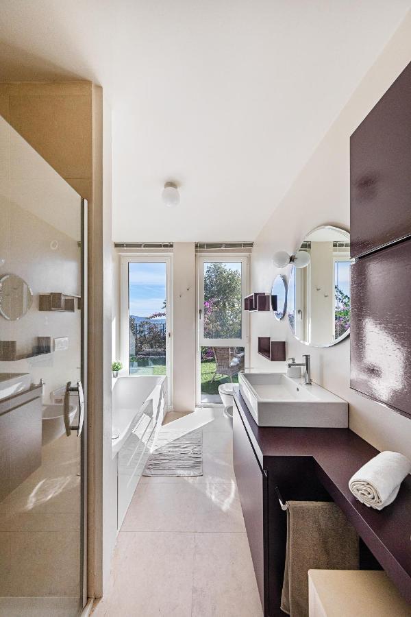 טוסקולנו מדרנו La Bouganville P1-1 Apartment By Wonderful Italy מראה חיצוני תמונה