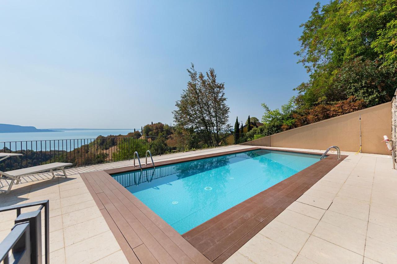 טוסקולנו מדרנו La Bouganville P1-1 Apartment By Wonderful Italy מראה חיצוני תמונה